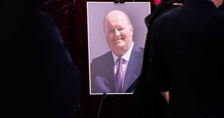 Алексей Рябцев УГМК самоубийство ветеран ФСБ