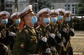 гуманитарная помощь Карабаху