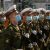 Путин объединит силовиков России для поддержания мира в Карабахе. Видео