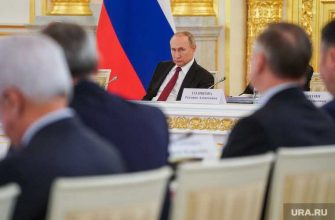 президент Путин дал поручения правительству по итогам совещания в Тобольске