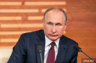 Путин Карабах
