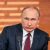 Путин выступил с заявлением о прекращении войны в Карабахе