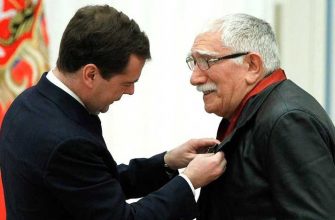 армен джигарханян умер