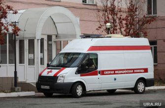 ремонт больниц