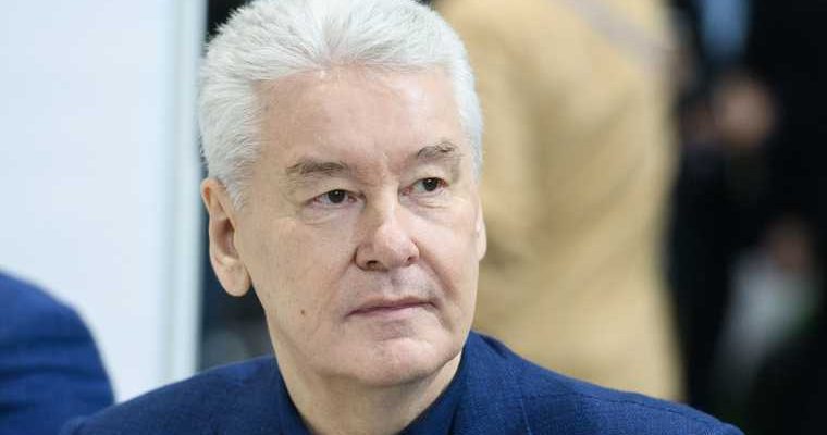 новые ограничения в Москве