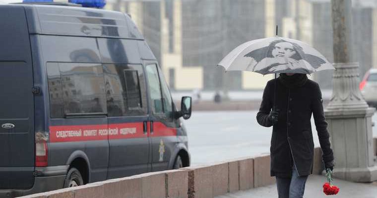 Спутница Немцова раскрыла детали его убийства