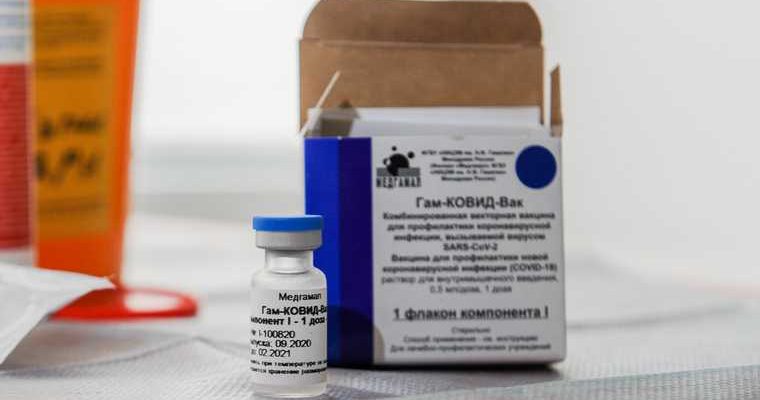 коронавирус в Свердловской области