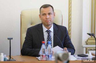 Курган получит деньги Тюмени