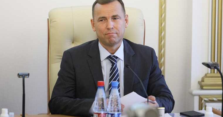 Курган получит деньги Тюмени