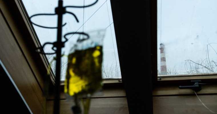 рак причина