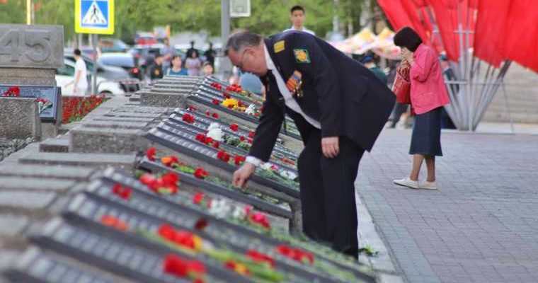 наказание за осквернение памятников