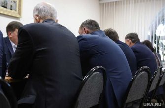 Тазовский район ЯНАО новые главы сел