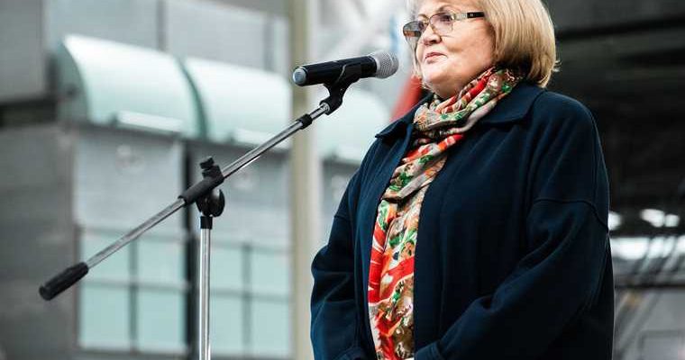 заксобрание Свердловская область Людмила Бабушкина болезнь прививки