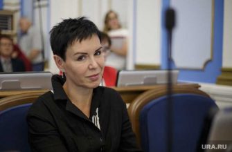 Гаджиева лишится влияния в мэрии Перми