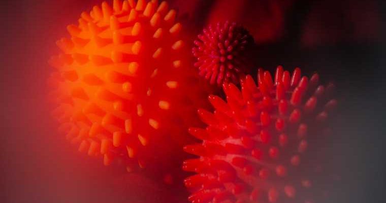 вакцина против коронавируса