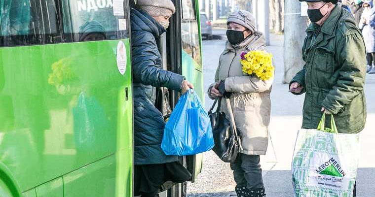 когда в Тюмени разблокируют льготные карты