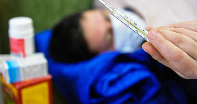 Челябинская область пандемия