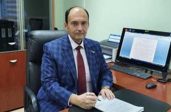 Михаил Терещенко Новый Уренгой