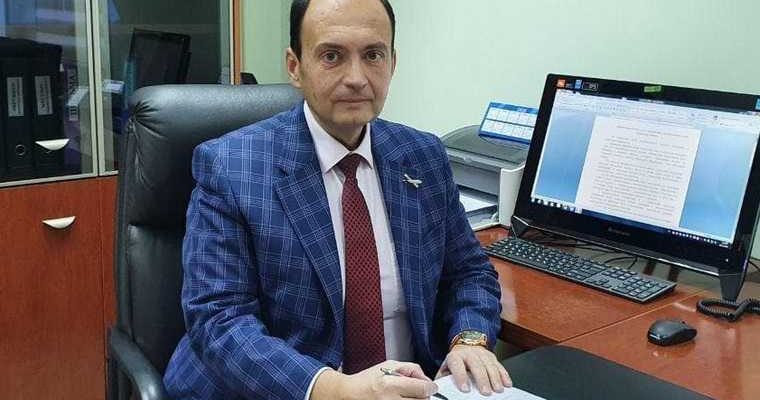 Михаил Терещенко Новый Уренгой