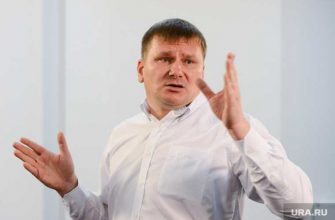 Дмитрий Федечкин на посту заместителя губернатора Сахалинской области