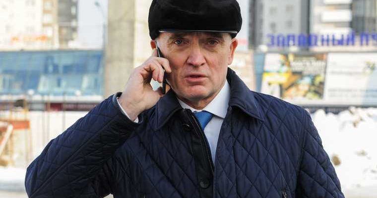 Челябинская область губернатор Дубровский ФАС ТБО мусор суд сговор штраф проиграл