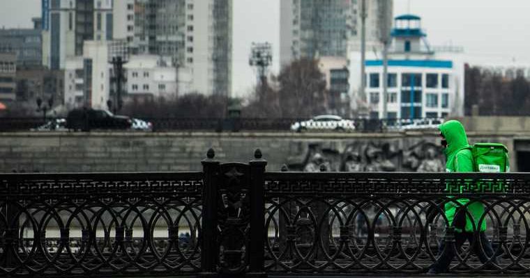 коронавирус количество заболевших