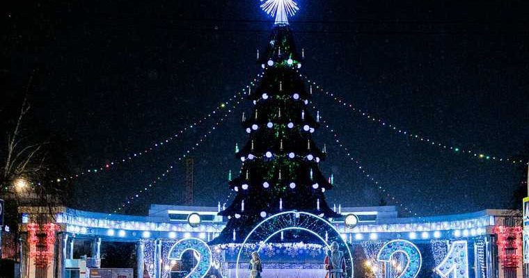 новости хмао какие места можно посетить в новый год что закрыто во время новогодних праздников ограничение в югре хм