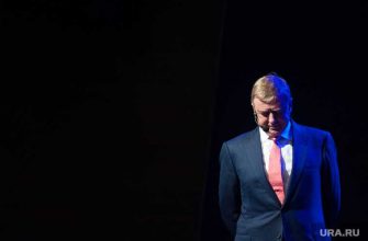 Анатолий Чубайс отпуск
