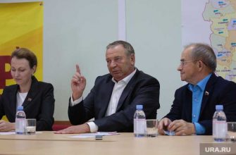 пермский миллиардер станет спонсором на выборах
