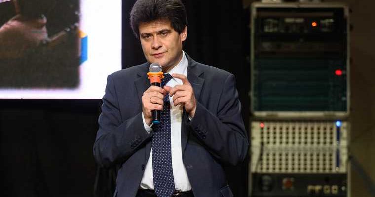 отставка мэр Екатеринбурга Александр Высокинский