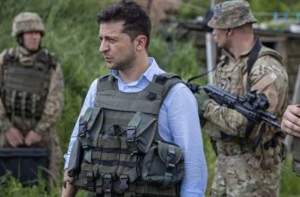 Леонид Кравчук вступился за Зеленского после его слов о мобилизации