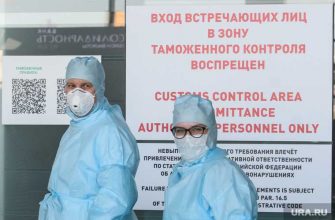 Гинцбург поддержал введение ковидных паспортов