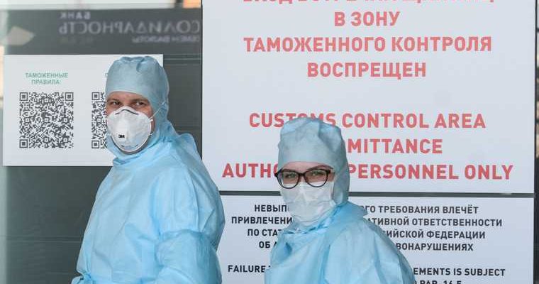 Гинцбург поддержал введение ковидных паспортов