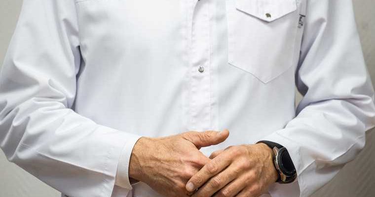 Больница им Вагнера Березники