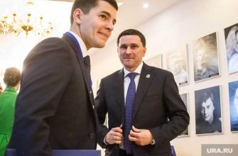 отставка главы дептранса ЯНАО