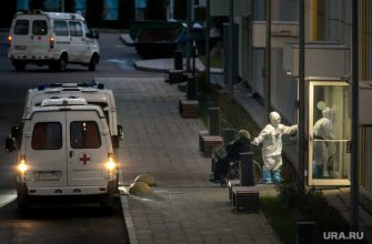 Инфекционист худшие месяцы коронавирус