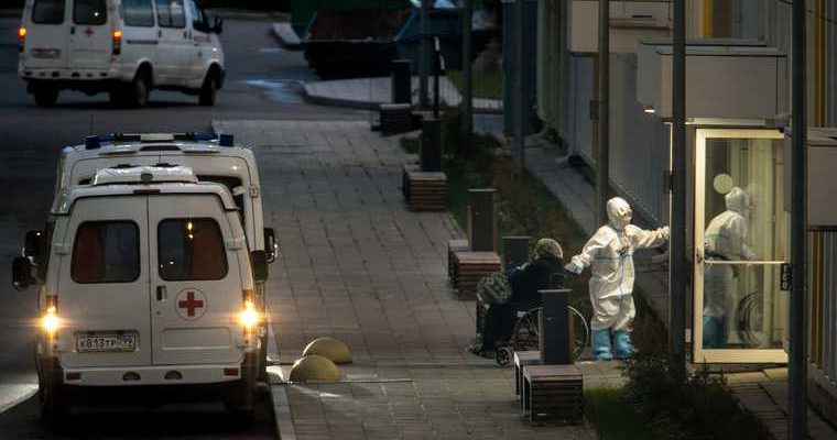 Инфекционист худшие месяцы коронавирус