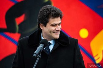 перестановки правительство Свердловская область полномочия Александр Высокинский