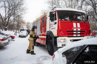 Екатеринбург комиссия МЧС Москва пожар 8 трупов Рассветная