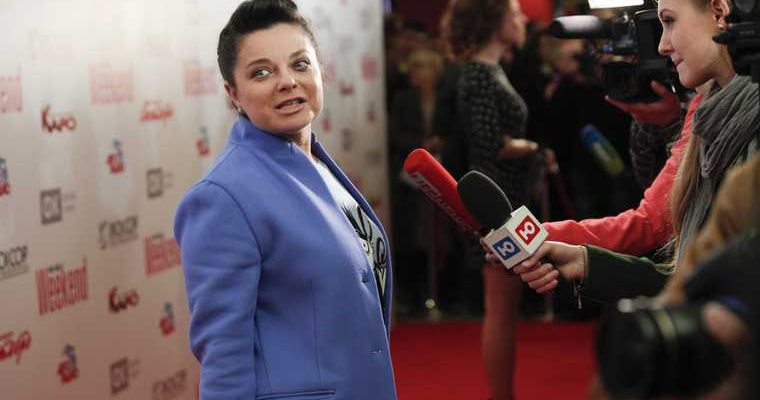 Наташа Королева Тарзан