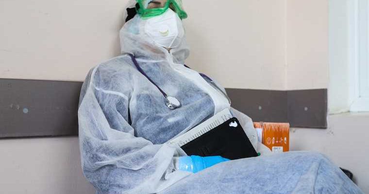 коронавирус Пермский край последние новости 25 декабря