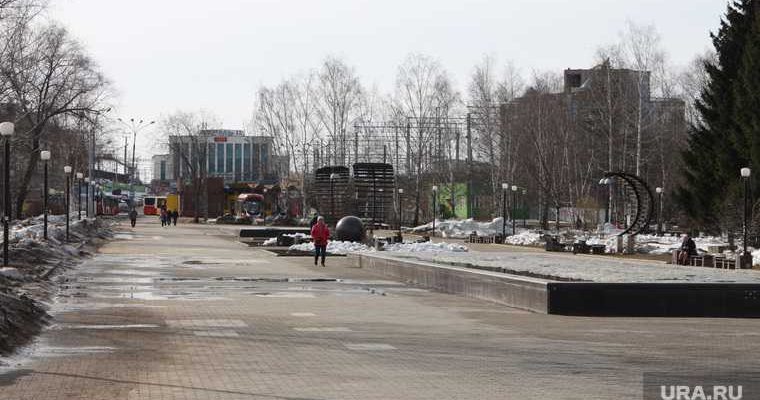 новости коронавируса пермь