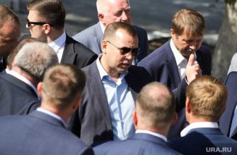 Вадим Шумков Курган