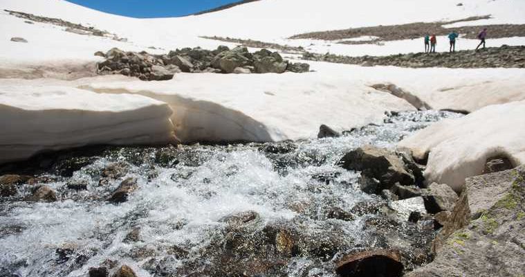 проблемы в Арктике