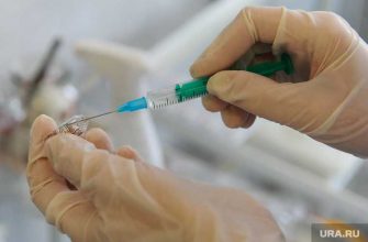 украина вакцина от коронавируса