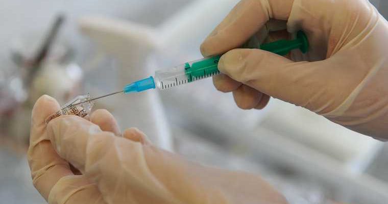 украина вакцина от коронавируса
