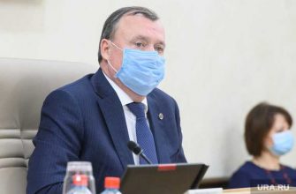Алексей Орлов здание ПРОМЭКТА Екатеринбург