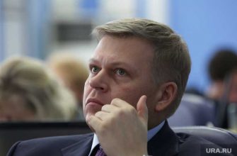 огкомитет Победа Алексей Демкин