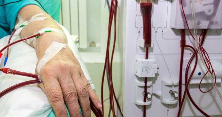 плановая медицинская помощь больницы ЯНАО