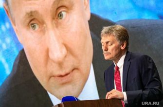 критика путина